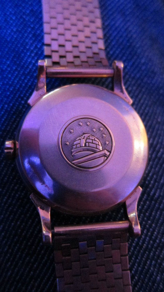 omega serial numbers after 2010