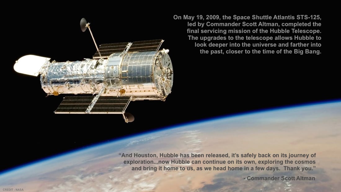 Altman STS-125 HST.jpg Altman STS-125 HST.jpg