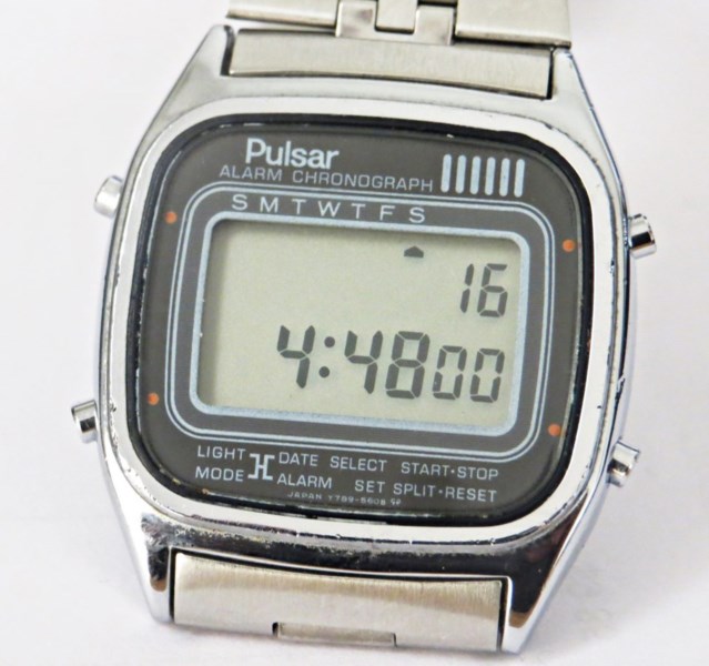 1977 Pulsar 5th grade gift.jpg