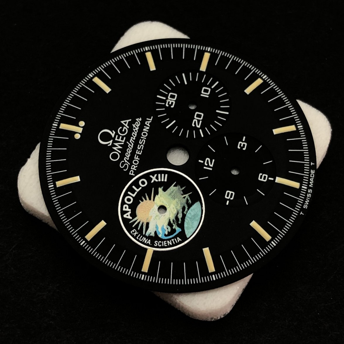 omega speedmaster apollo 13 1995