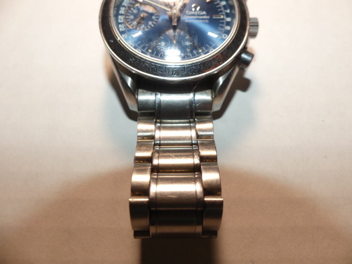 Omega Speedmaster 3523.80 in pictures | Omega Forums
