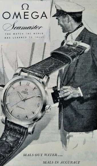 1955 Omega Seamaster Ad - Cropped.jpg