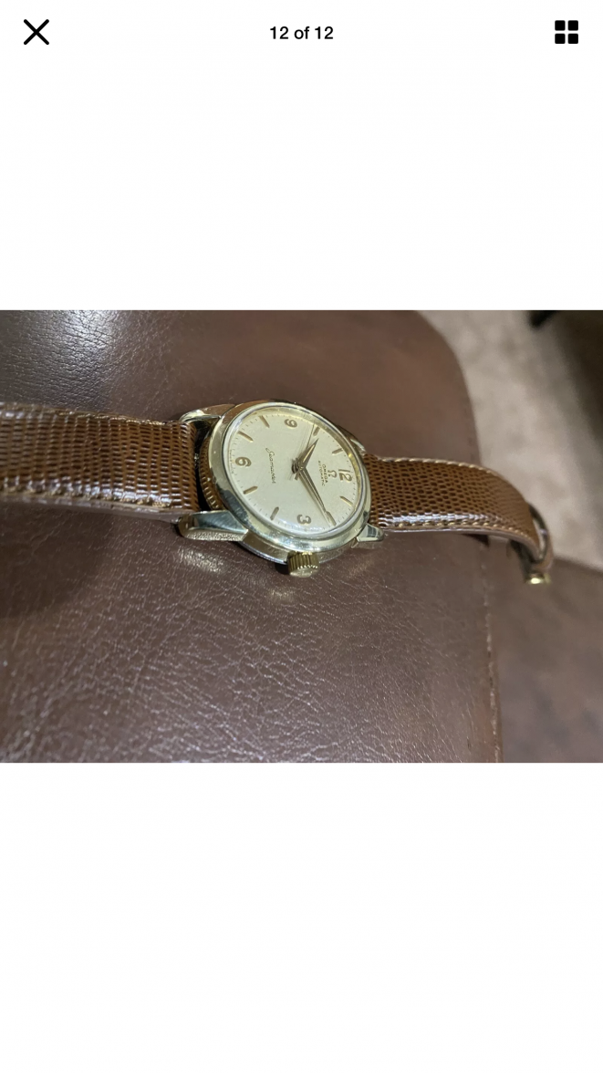 omega first