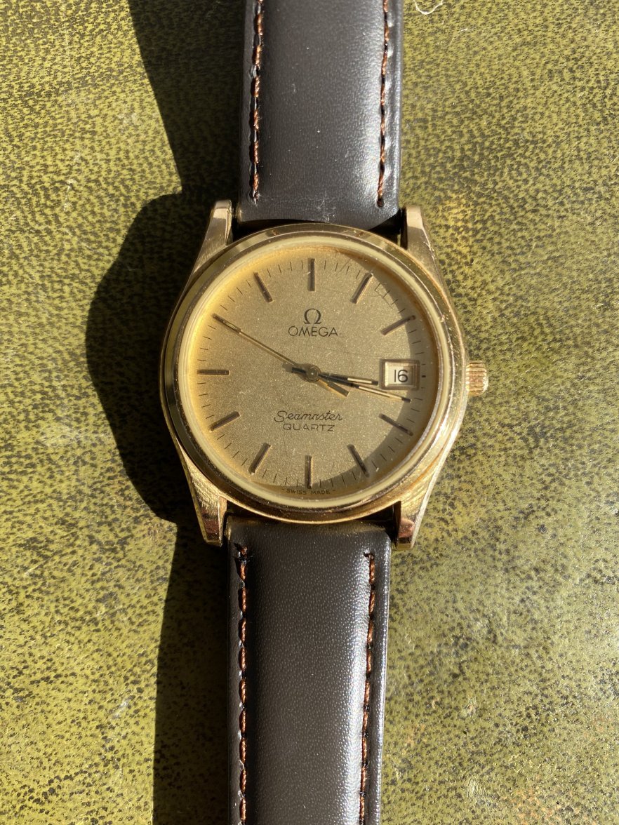 Omega Seamaster Quartz caseback help | Omega Forums