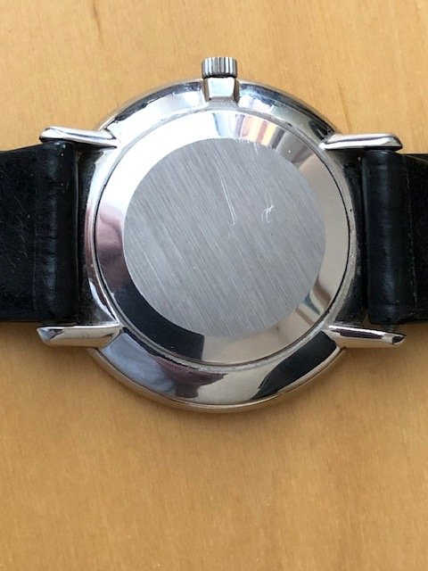 My new Omega has arrived. | Omega Forums