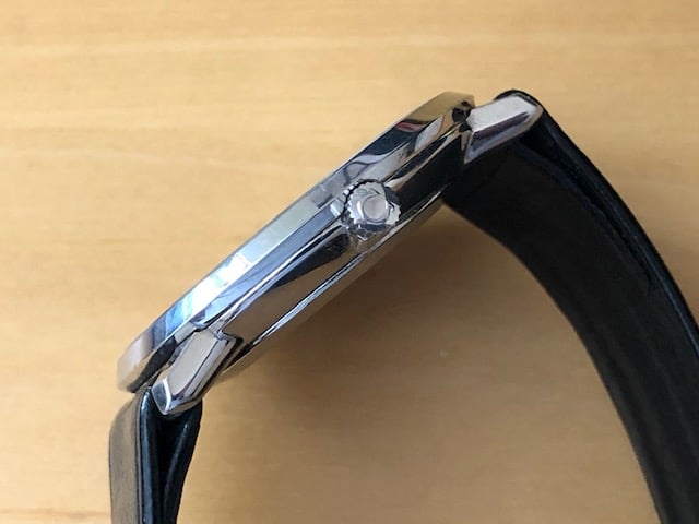 My new Omega has arrived. | Omega Forums