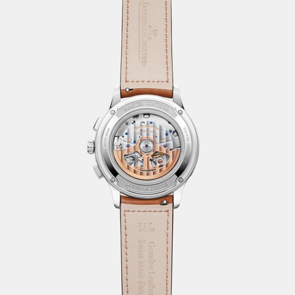jlc master control chronograph