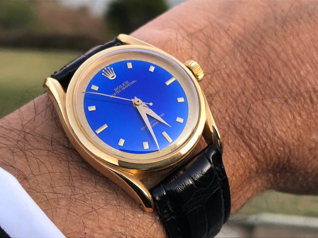 Rolex blue enamel dial.jpg