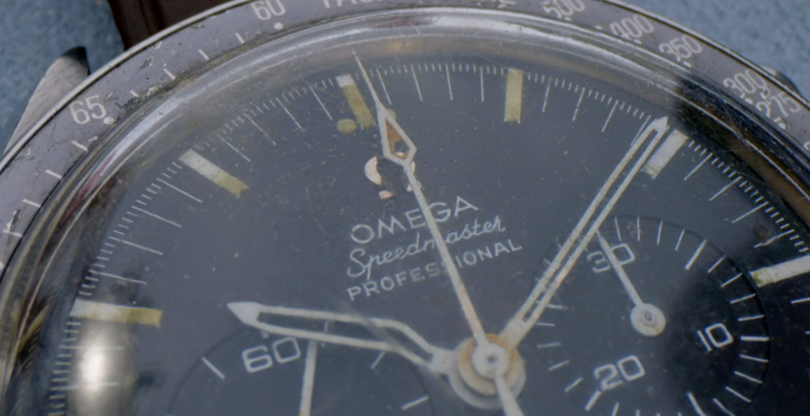 1967 68 Speedmaster BBC Antiques Roadshow Omega Forums