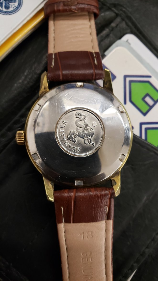 omega first