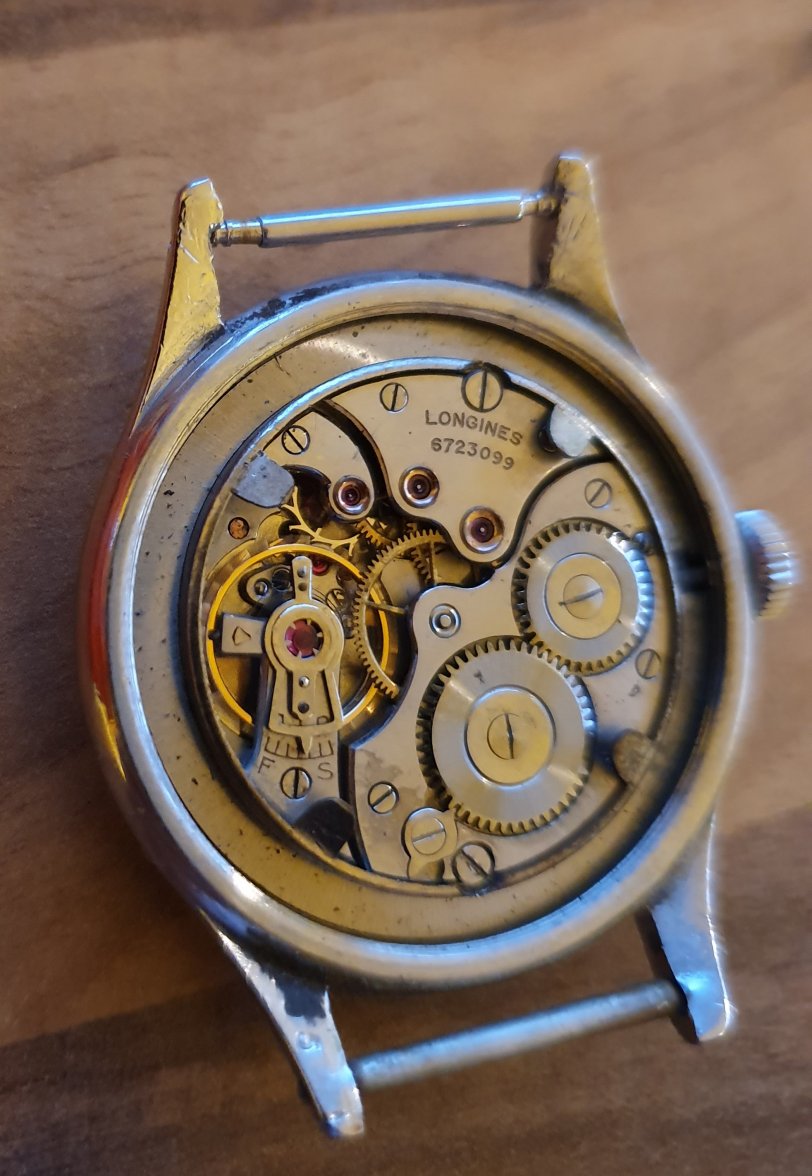 omega fois movement