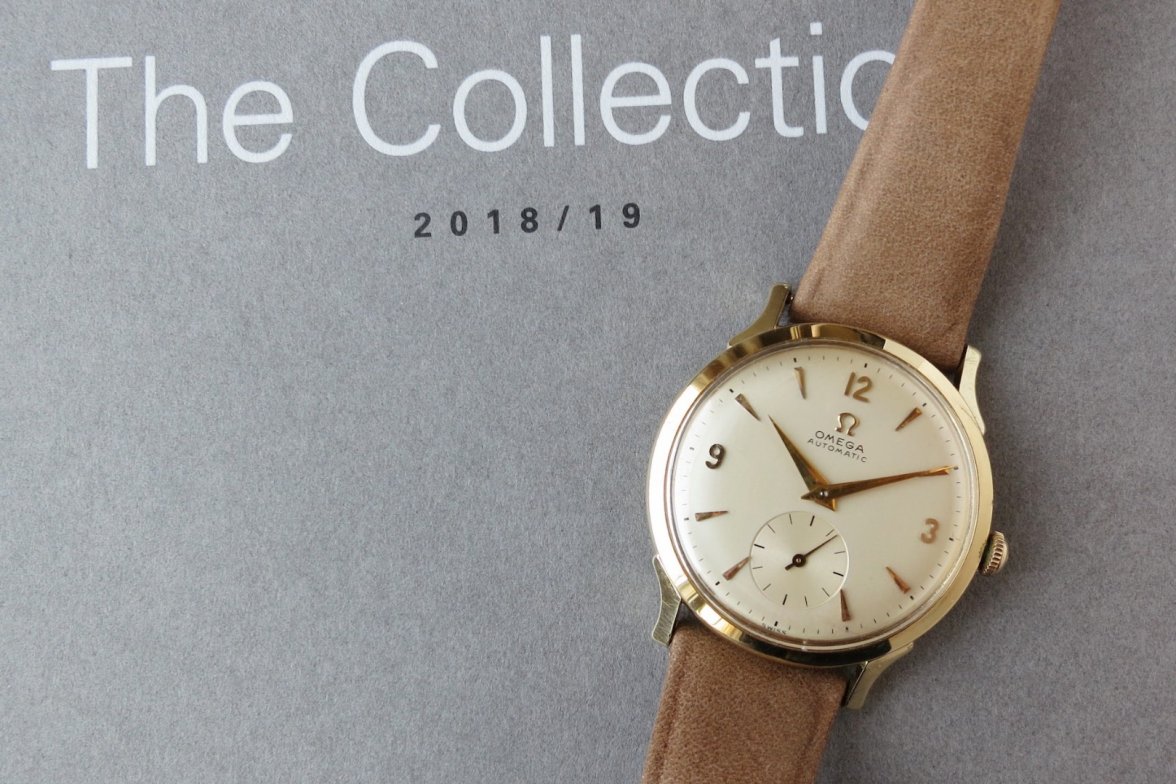 Omega 1953 Sub Seconds Zoomed.jpg