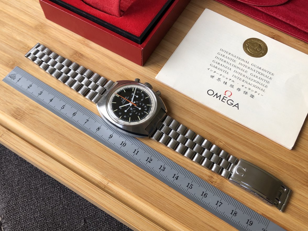 omega 145.006