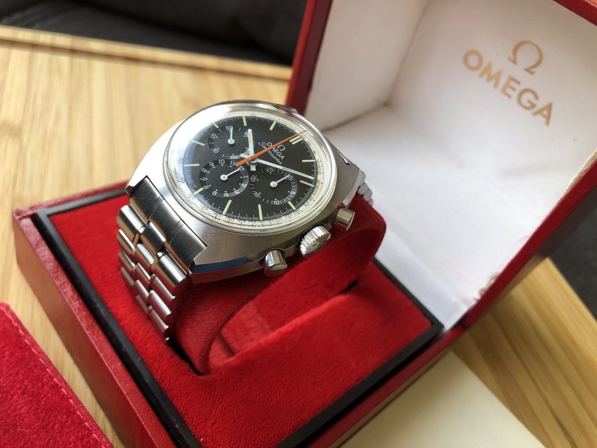 omega 145.006