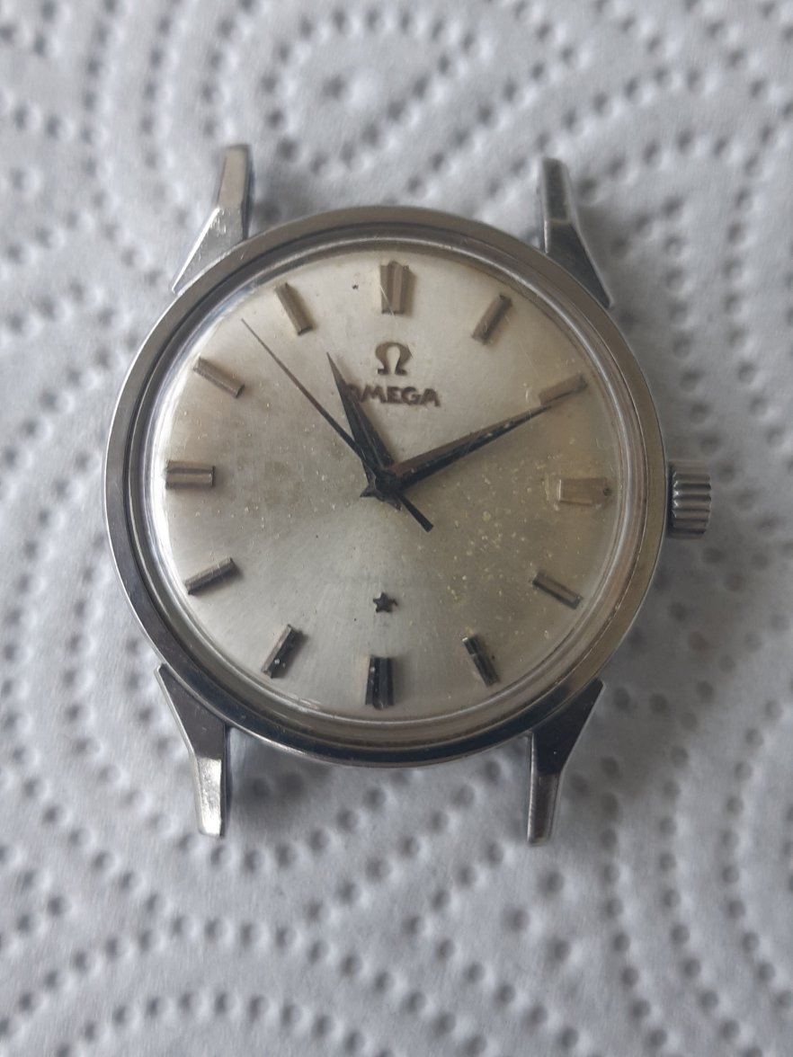 omega constellation 14900