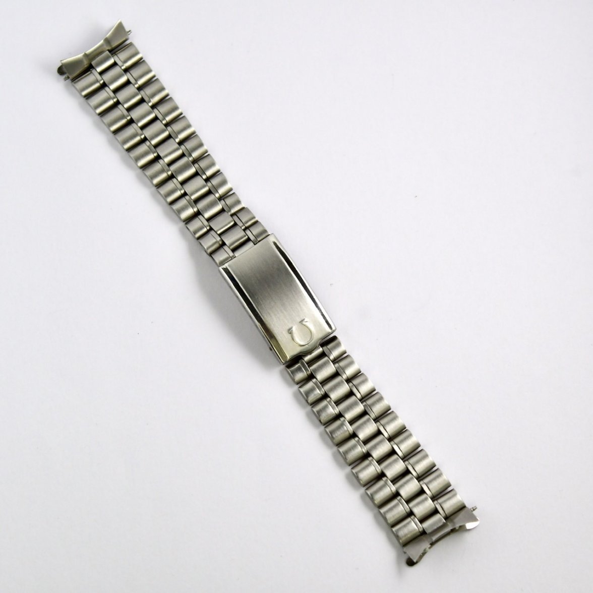 SOLD - Omega 1098 bracelet with 540 end links | Omega Forums