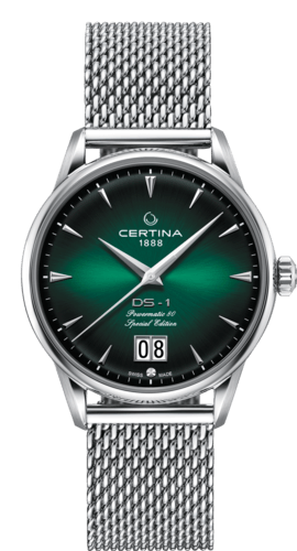 Certina DS-1 60th.png