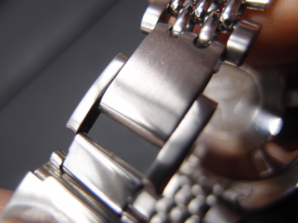 DOXA by Synchron SUB 300T DivingStar 43mm Automatic Date Yellow dial 21.jpg