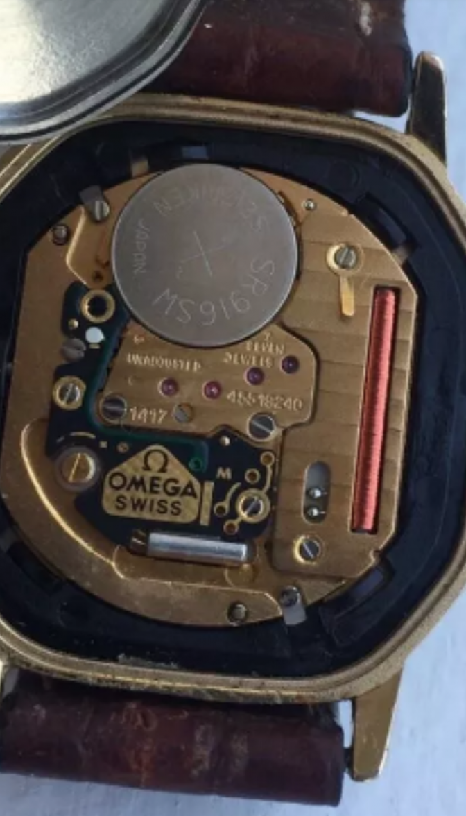 Is this real? | Omega Forums