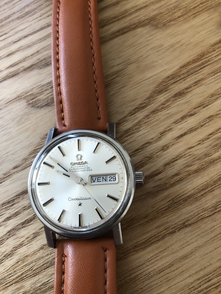 replica iwc
