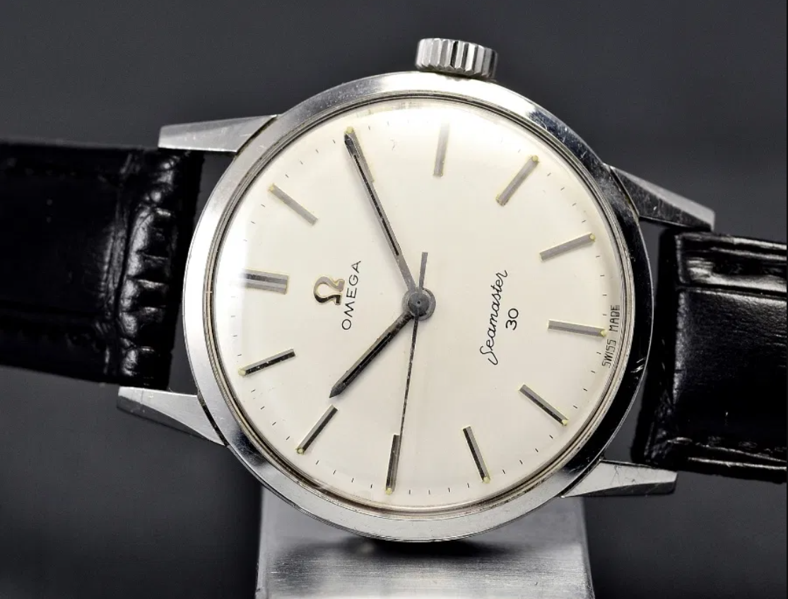 SOLD - Omega Seamaster 30 | Omega Forums