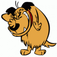 Muttley