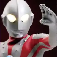 Ultraman Zoffy