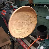 woodturner