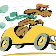 Go--Dog--Go