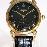 Watch Admirer 44