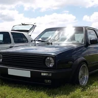 g60syncro