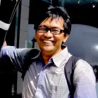 Michael Purwoadi