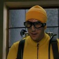 Scubasteve