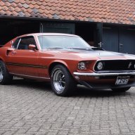 1969Mach1