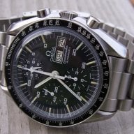 GrailSpeedmaster