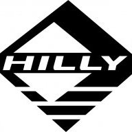 Hilly