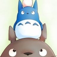 Totoro