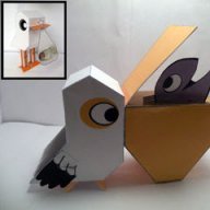 paperpelican