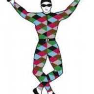 Harlequin
