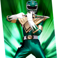 Green_Ranger