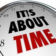 itisabouttime