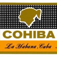 Cohiba