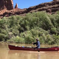 Canoeist