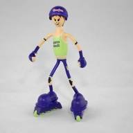 Bendoboy
