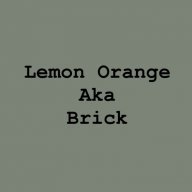 lemon orange