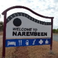 narembeen