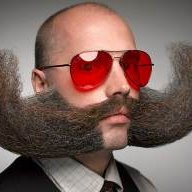 ThatMansMustache