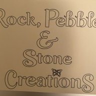 RockPebble&Stone