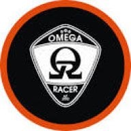 OmegaRacer