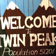 Twin Peaks